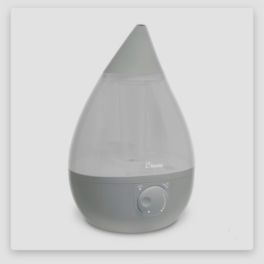 COOL MIST HUMIDIFIER - NEW IN ORIGINAL BOX - Picture 2 of 5
